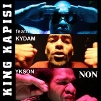 King Kapisi - Non
