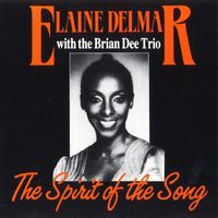 Elaine Delmar - The Spirit of the Song