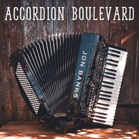 Jon Banks - Accordion Boulevard