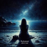 Klatschkind - Weisse Linien