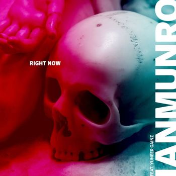 Ian Munro - Right Now
