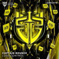 Captain Bounce - Lose Control