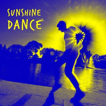 Various Artists - Sunshine Dance