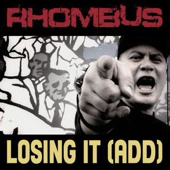 Rhombus - Losing It (Add)