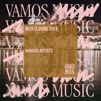 Various Artists - Ibiza Closing 2024