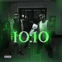 Outlaw - 10:10 (Explicit)