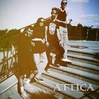 ATTICA - Искренность (Explicit)