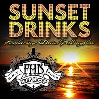 PHD - Sunset Drinks