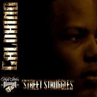 Caldhino - Street Struggles