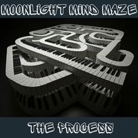 The Process - Moonlight Mind Maze