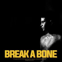 Troy Kingi - Break a Bone