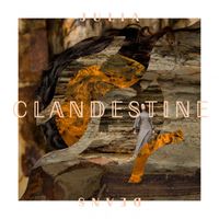 Julia Deans - Clandestine