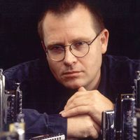 Brendan Power - Harmonica Nights