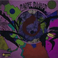 Marnee Mayhem - Marnee Mayhem