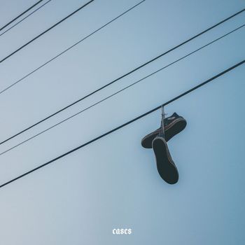 CASES - Shoe Size - EP