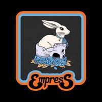 Empress - No Tomorrow
