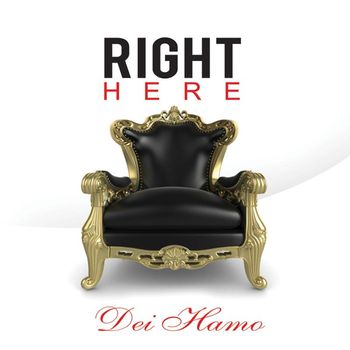 Dei Hamo - Right Here