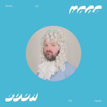 Luke Buda - Candy