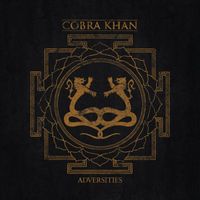 Cobra Khan - Adversities