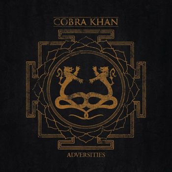 Cobra Khan - Adversities