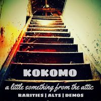 Kokomo - A Little Something from the Attic