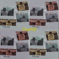 Koe - ITS MY BIRTHDAY