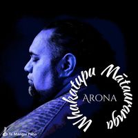 ARONA - Whakatupu Mātauranga