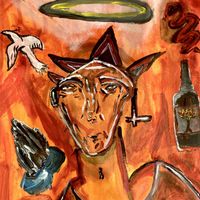 cecil - Star Crossed (Explicit)