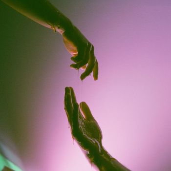 Manuka - Get Out (Explicit)