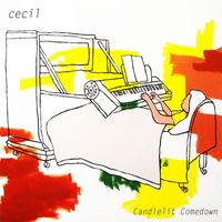 cecil - Candlelit Comedown