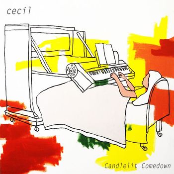 cecil - Candlelit Comedown