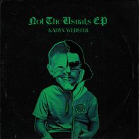 Kadyn Webster - Got the Body