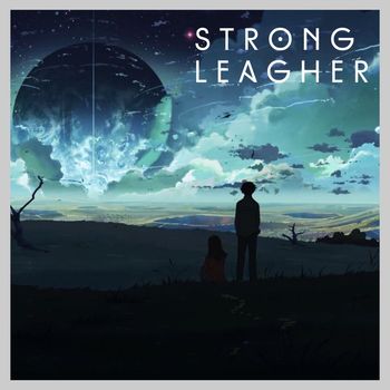 Various Artists - Strong Leagher