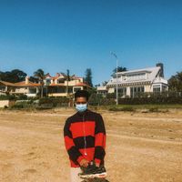 Nalo - Problem Child