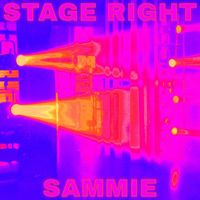 SAMMIE - Stage Right