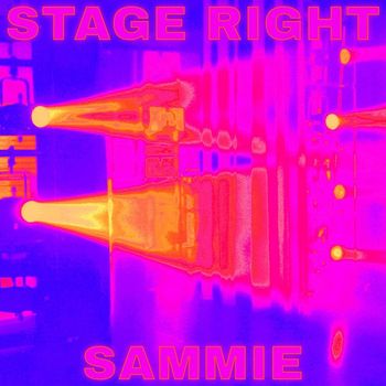 SAMMIE - Stage Right