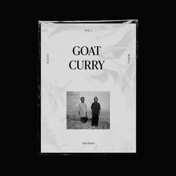 Phodiso - Goat Curry