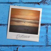 Scott Gibson - Distance