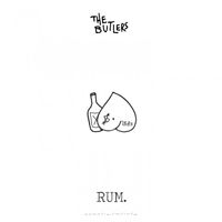 The Butlers - Rum