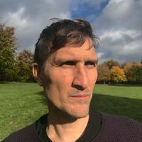 Andrew Potterton - Resolve The Problem
