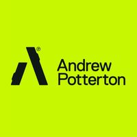 Andrew Potterton - Night Might Fall