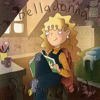 Belladonna - Salty Dog - EP