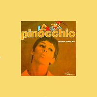 Maria Dallas - Pinocchio