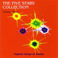 The Five Stars - The Five Stars Collection, Vol. 3