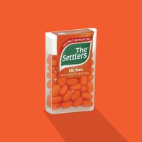 The Settlers - Tic Tac