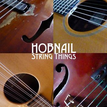 Hobnail - String Things
