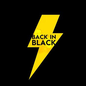 The Response - Back in Black