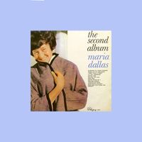 Maria Dallas - The Second Album