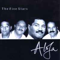 The Five Stars - Alofa