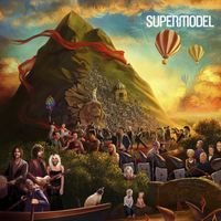 Supermodel - To the Mountains